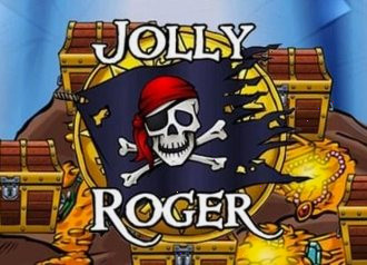 Jolly Roger пираты